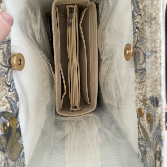 Dior Shopper made from authentic DIOR BAG - Picture 9 of 11